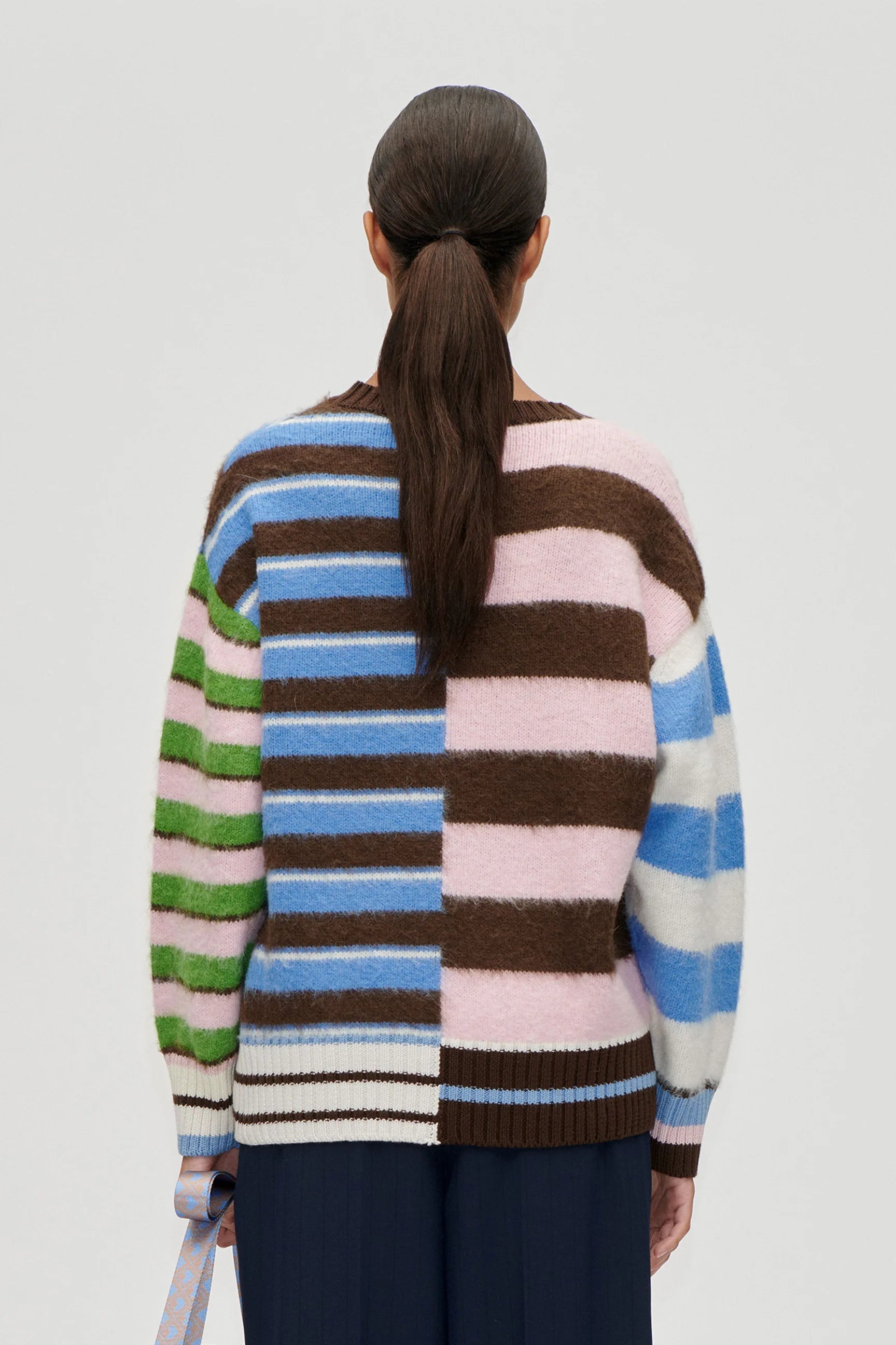 STINE GOYA Sweater Alpaca