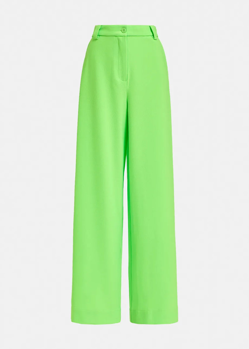 Essentiel Antwerp Pants Fall Neon