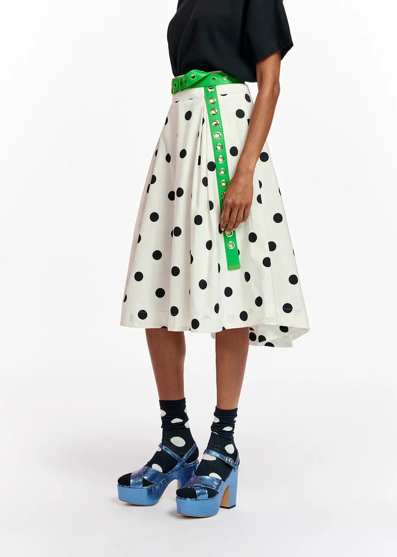 Essentiel Antwerp Skirt Forobe Dots