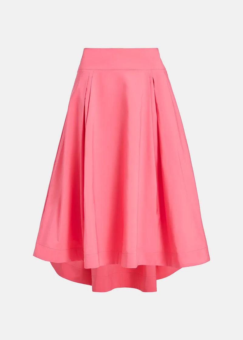 Essentiel Antwerp Skirt Forobe pink