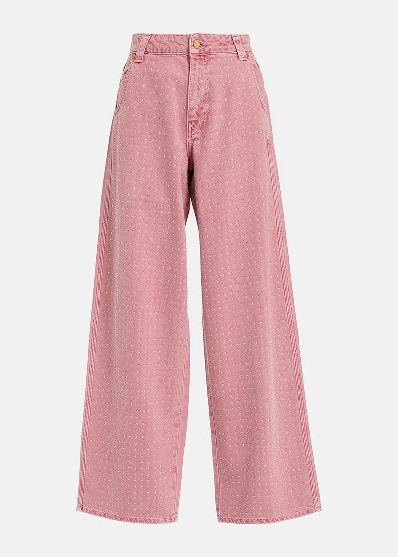 Essentiel Antwerp Jeans Pants Freak pink