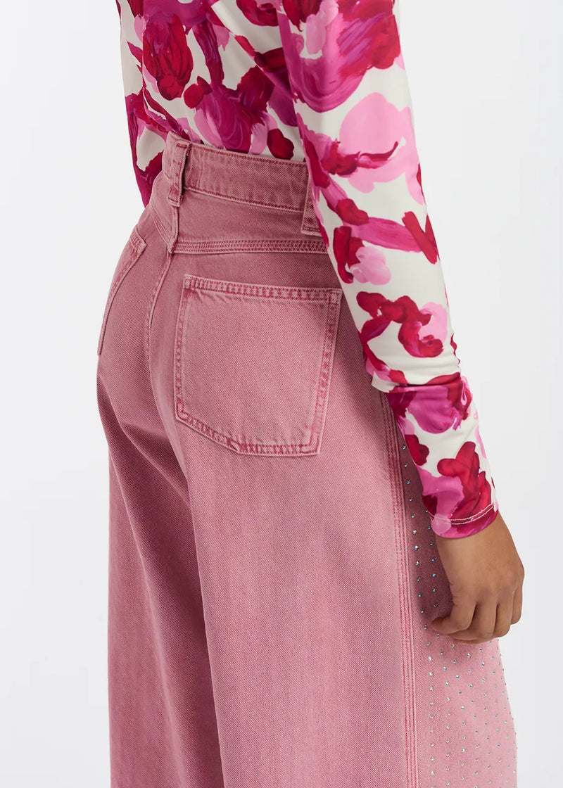 Essentiel Antwerp Jeans Pants Freak pink