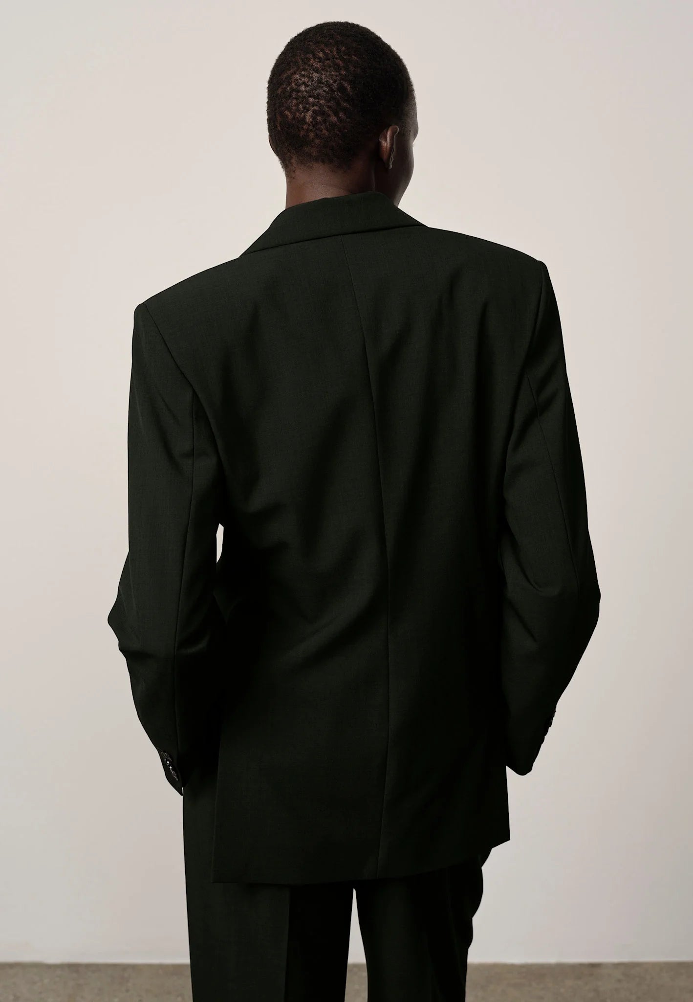 HERSKIND Blazer "Frederico" black