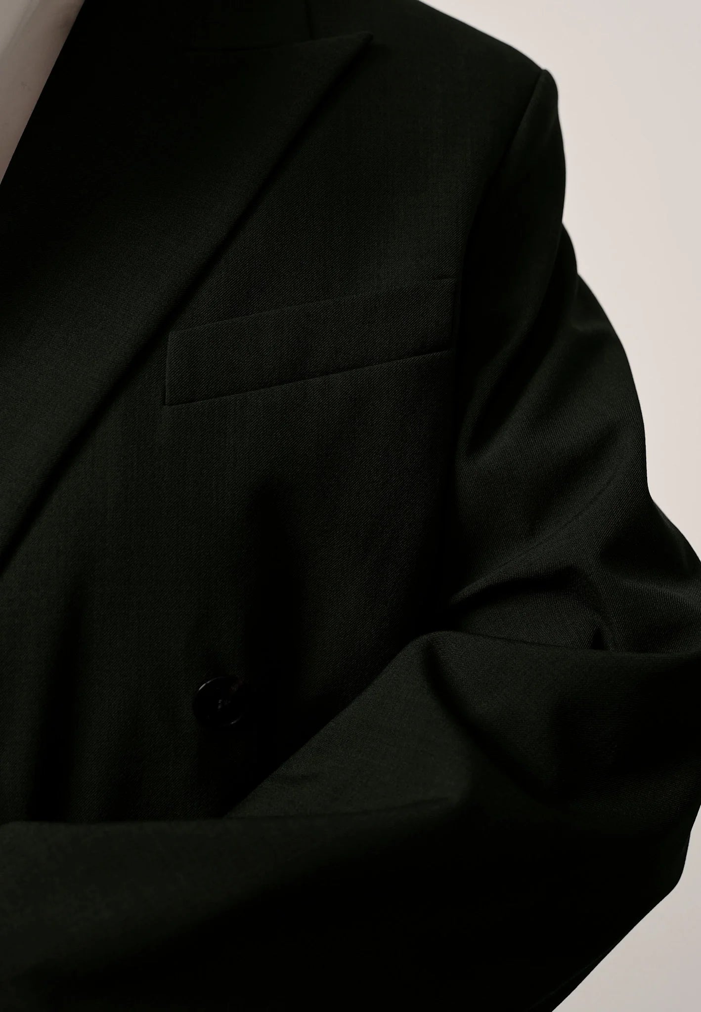 HERSKIND Blazer "Frederico" black