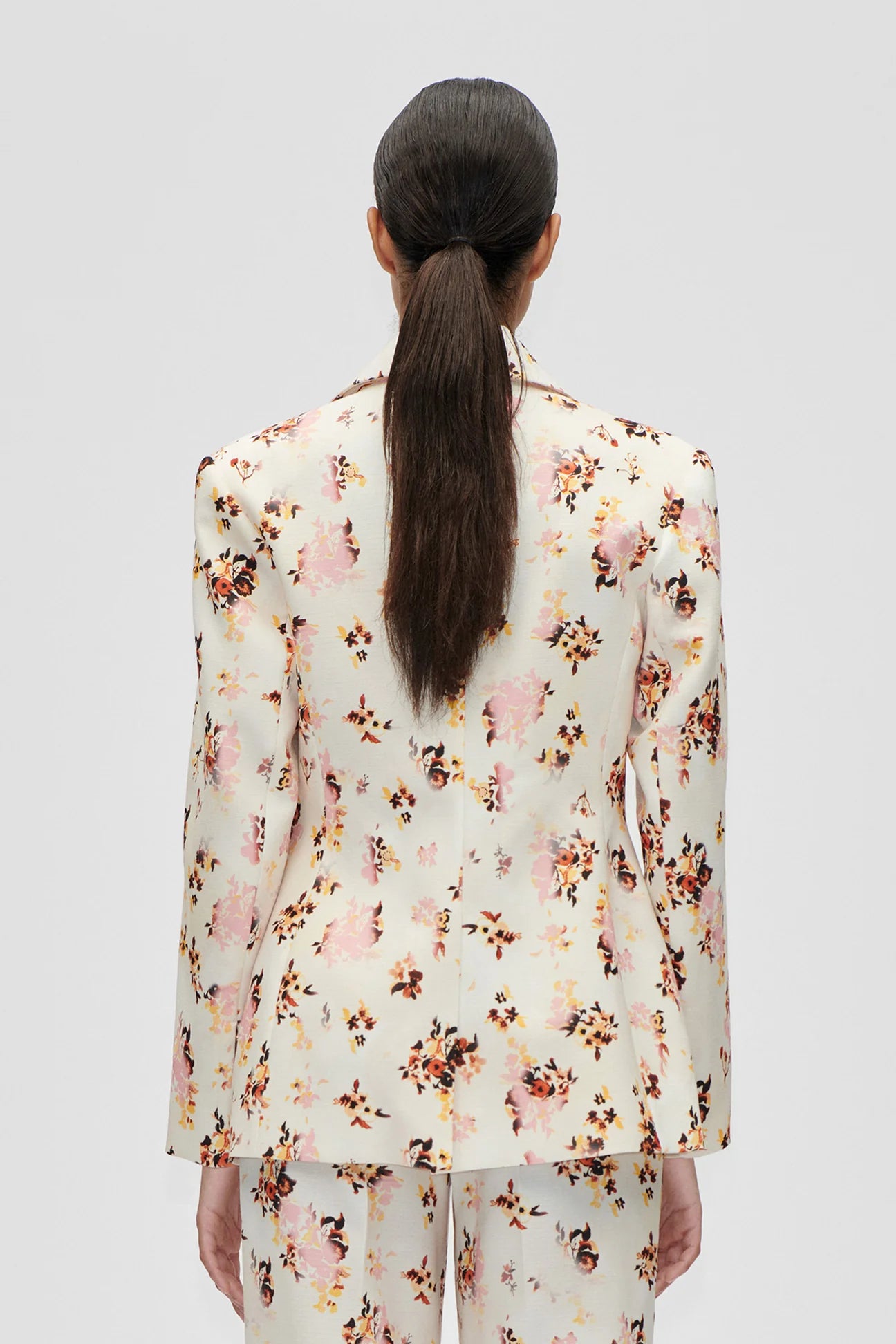 STINE GOYA Jacket sunkissed magnolia
