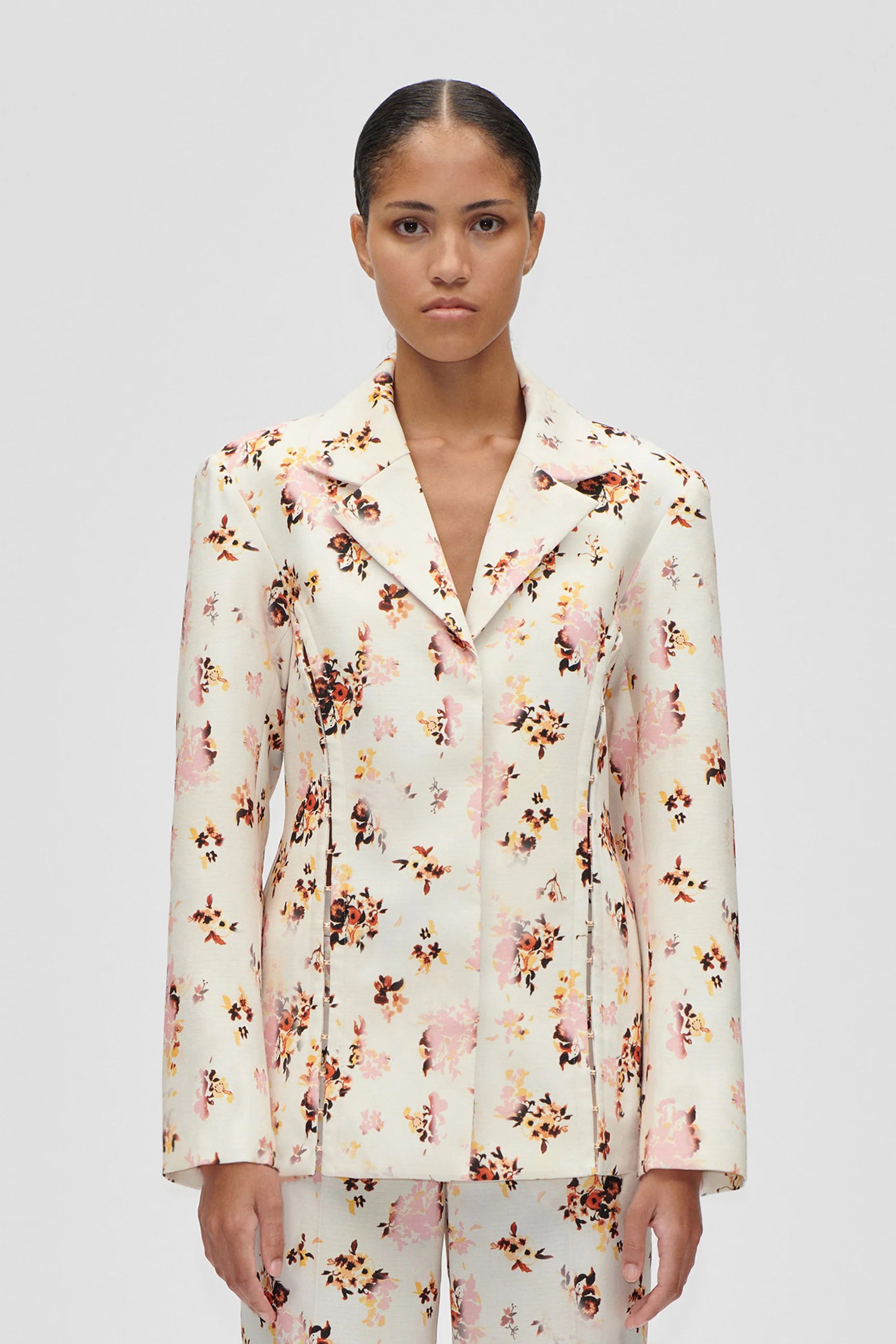 STINE GOYA Jacket sunkissed magnolia