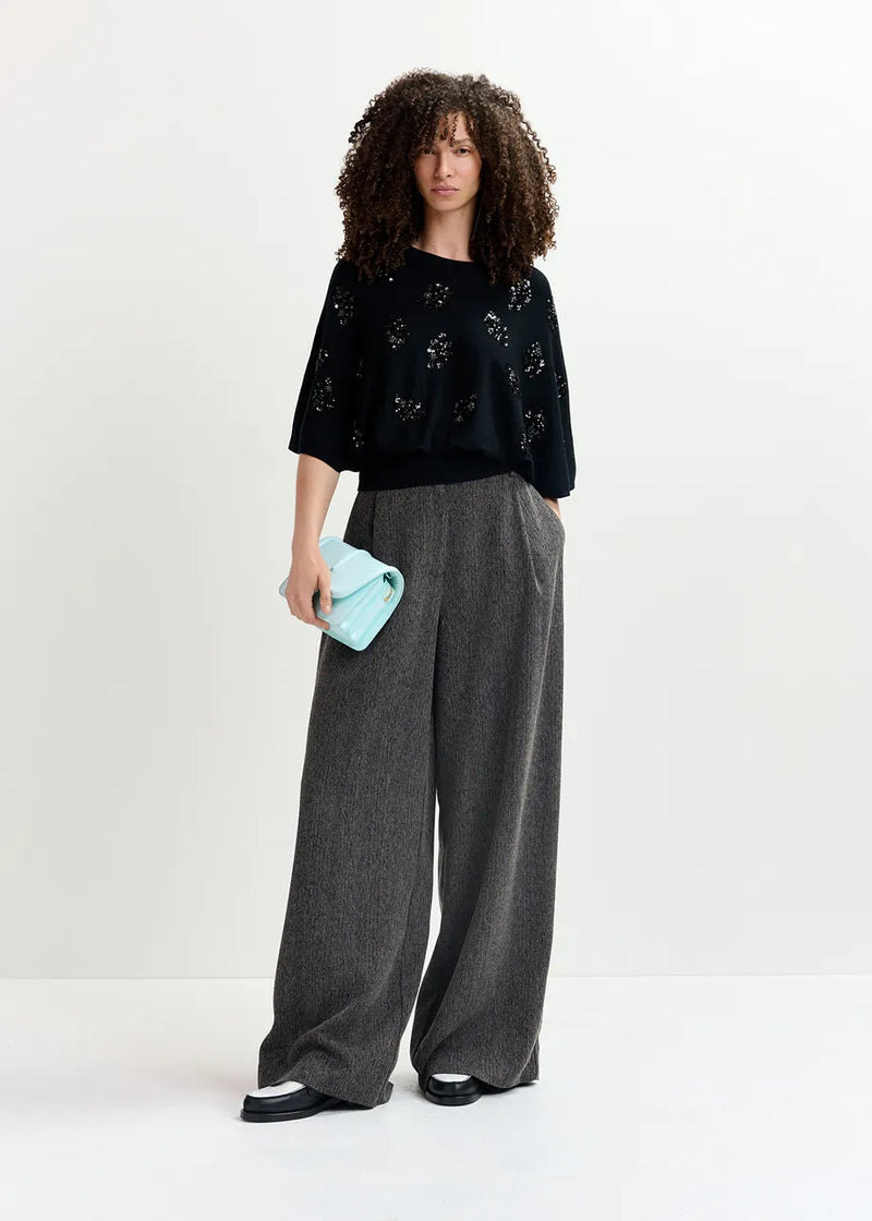 Essentiel Antwerp Pants Galant black