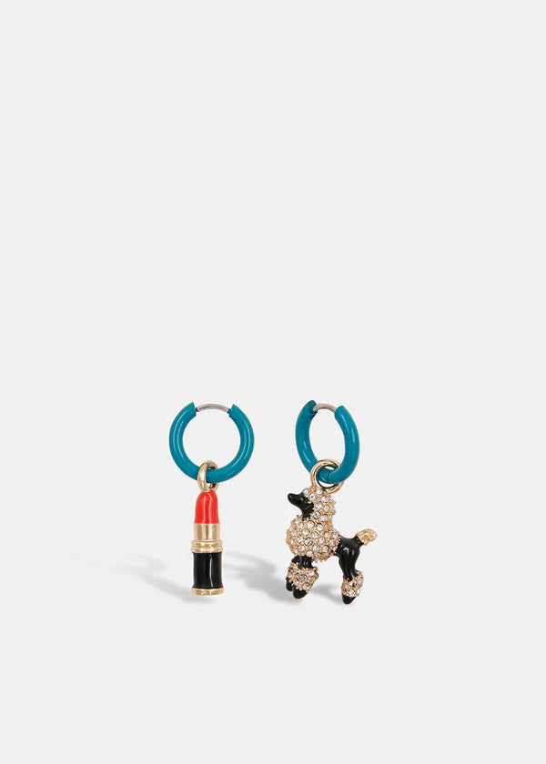 Essentiel Earrings Glipsy