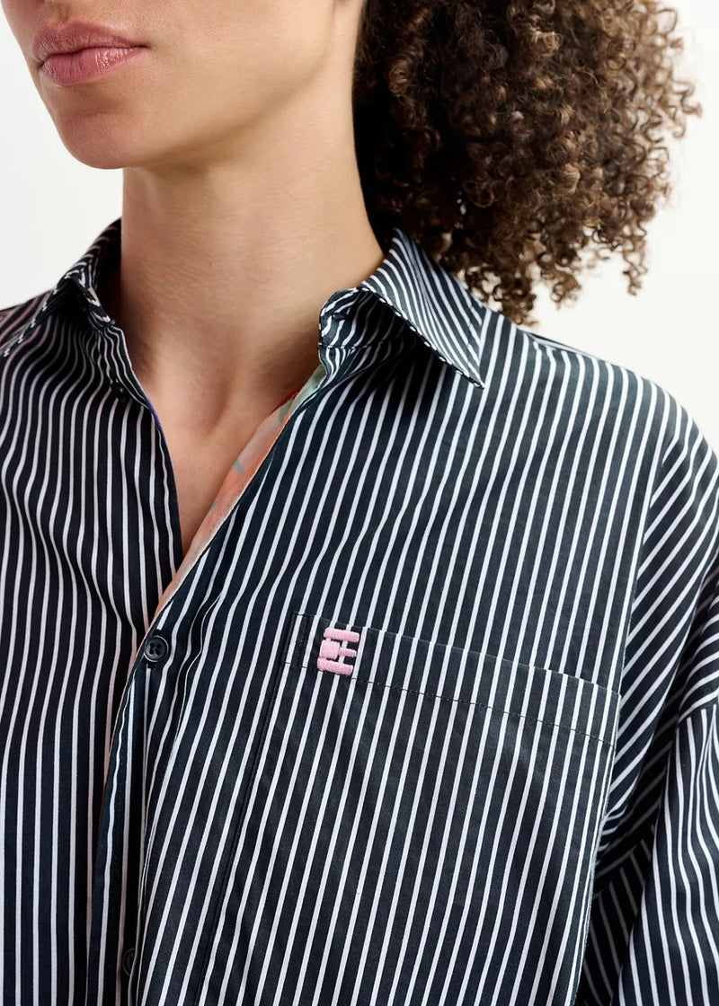 Essentiel Antwerp Reversible Shirt Glory