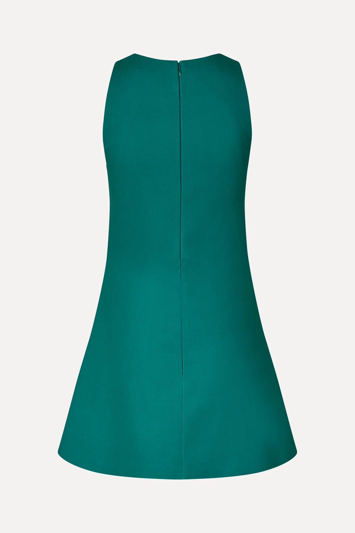 STINE GOYA Dress "Garter" ephemeral blue