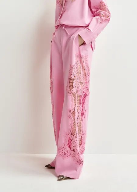 Essentiel Antwerp Pants "Hace"pink