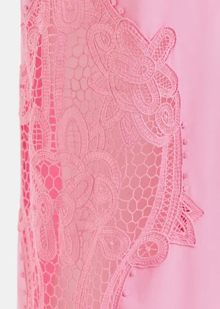 Essentiel Antwerp Pants "Hace"pink