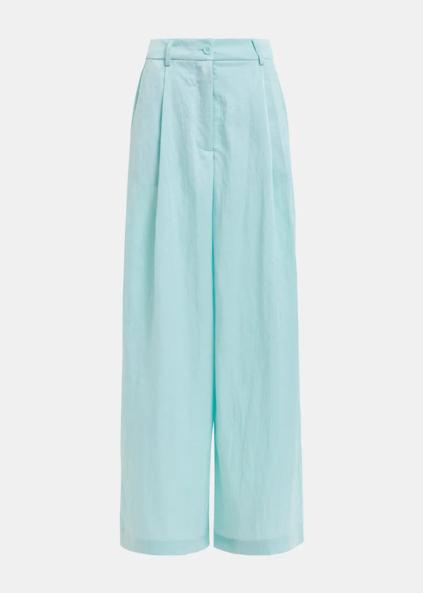 Essentiel Antwerp Pants "Hacie" light blue