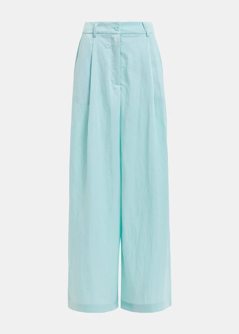 Essentiel Antwerp Pants "Hacie" light blue