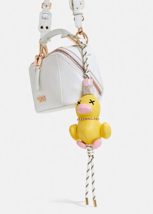 Essentiel Antwerp Keyring Hadduck