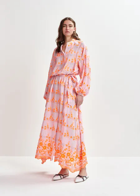 Essentiel Antwerp Dress HANGELES