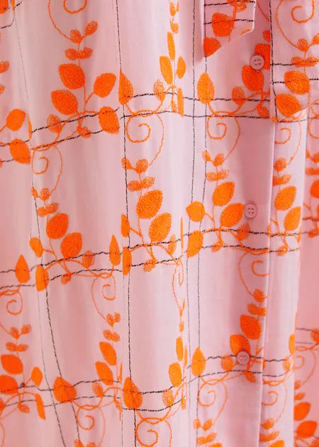 Essentiel Antwerp Dress HANGELES
