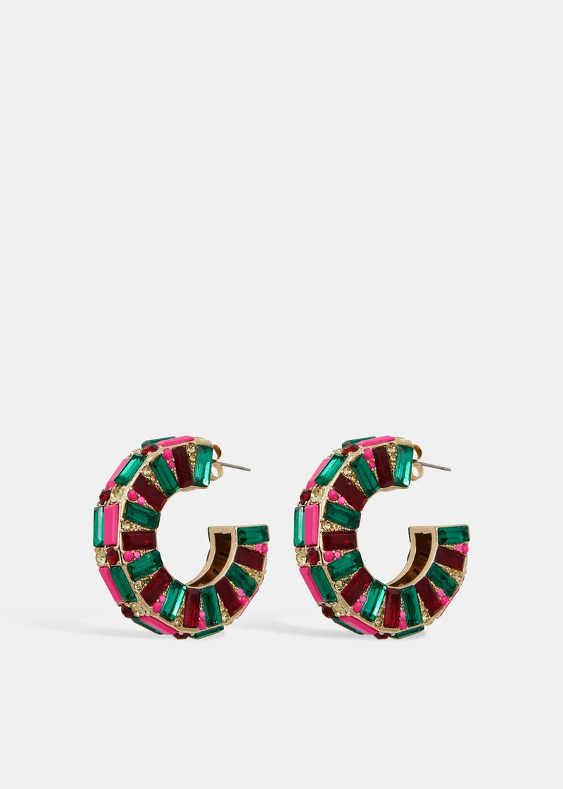 Essentiel Antwerp Earrings Hassumption