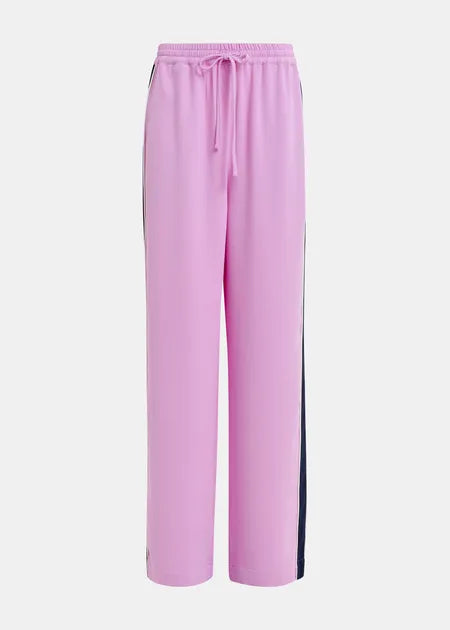Essentiel Antwerp Pants "Hazelnut" lilac