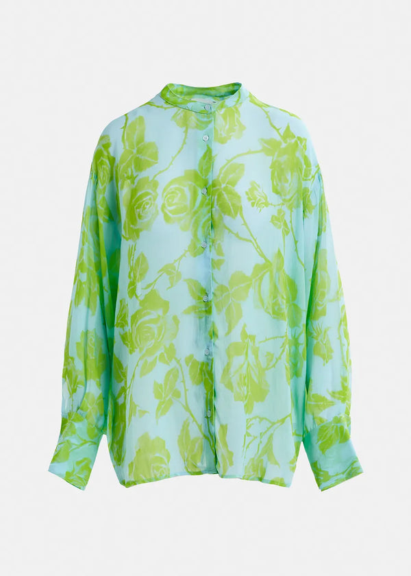 Essentiel Antwerp Shirt Blouse "Headache"