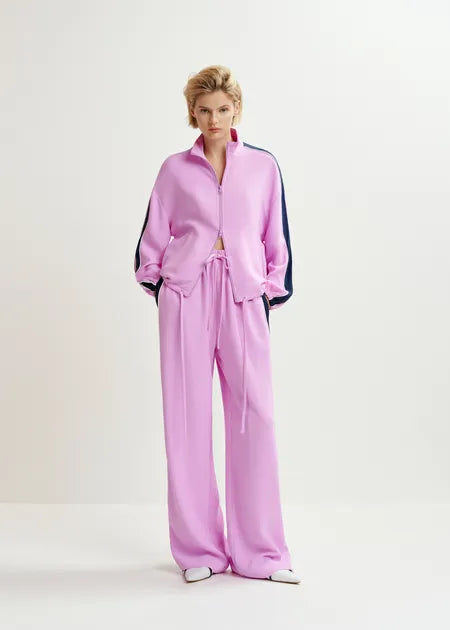 Essentiel Antwerp Pants "Hazelnut" lilac