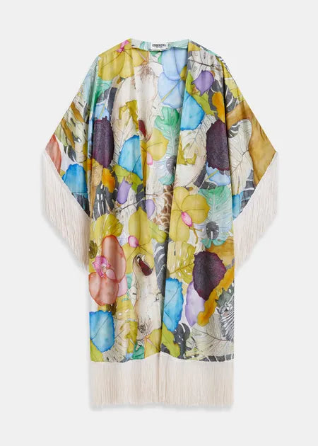 Essentiel Antwerp Kimono HIDONEA
