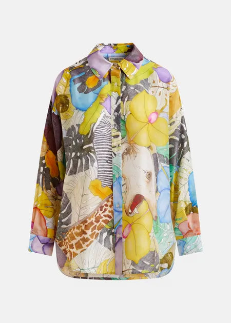 Essentiel Antwerp Shirt Blouse Hila