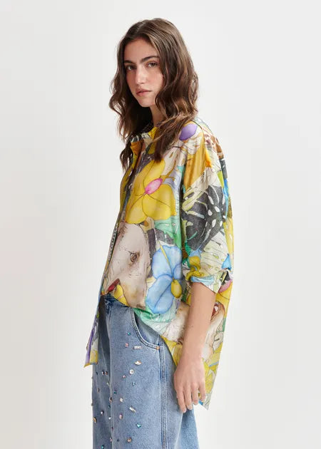 Essentiel Antwerp Shirt Blouse Hila