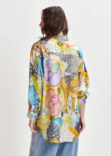 Essentiel Antwerp Shirt Blouse Hila