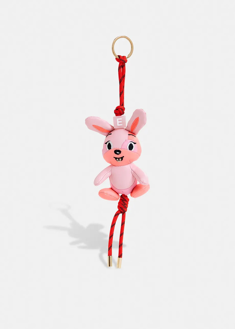 Essentiel Antwerp Keyring Himeline Bunny