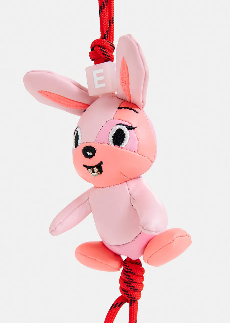 Essentiel Antwerp Keyring Himeline Bunny