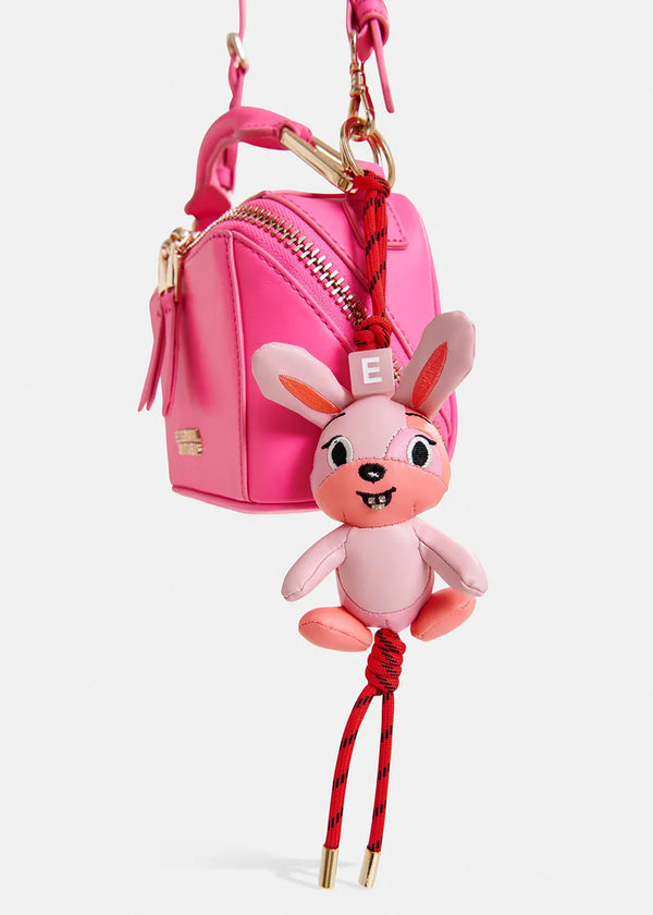 Essentiel Antwerp Keyring Himeline Bunny