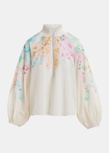 Essentiel Antwerp Blouse Hitrus