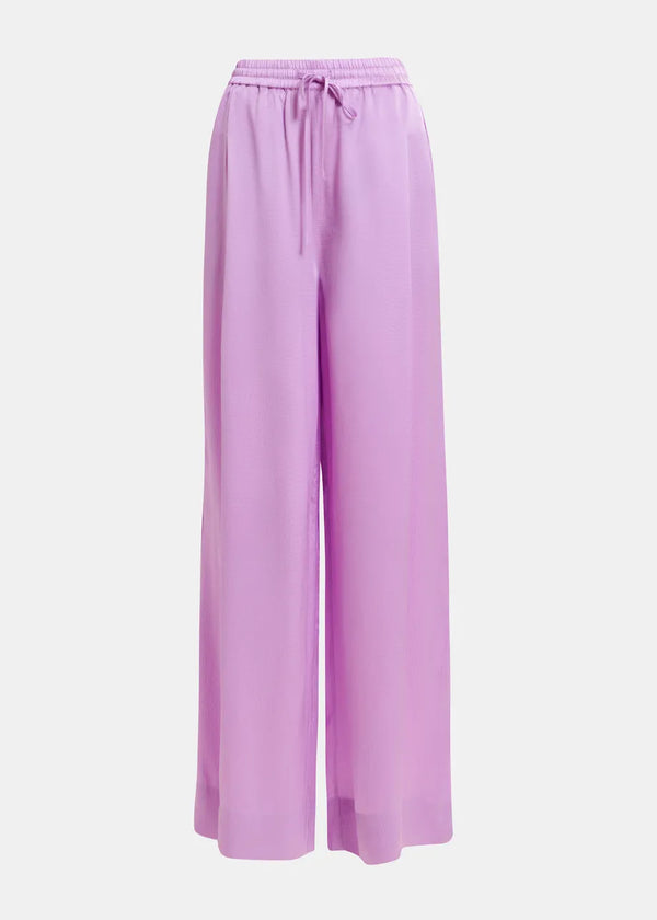 Essentiel Antwerp Pants Hollusk lilac