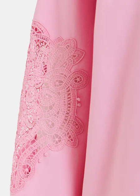 Essentiel Antwerp Shirt Blouse Hoofd pink