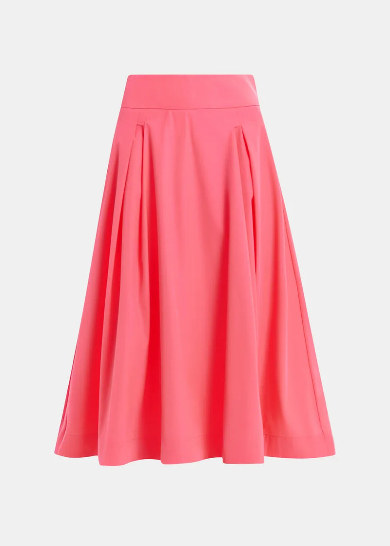 Essentiel Antwerp Skirt Hosanna coral