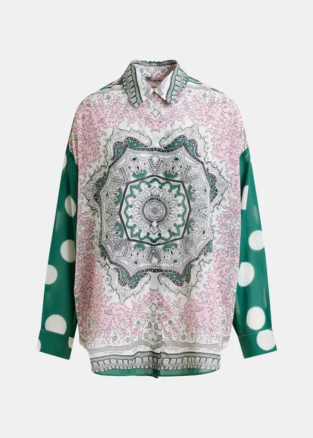 Essentiel Antwerp Shirt HOUISIANA