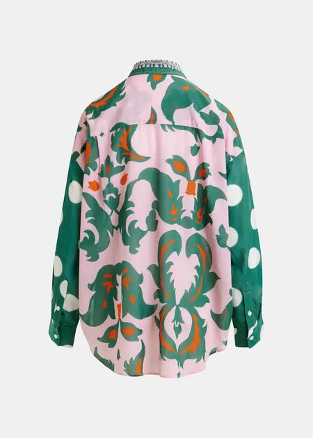 Essentiel Antwerp Shirt HOUISIANA