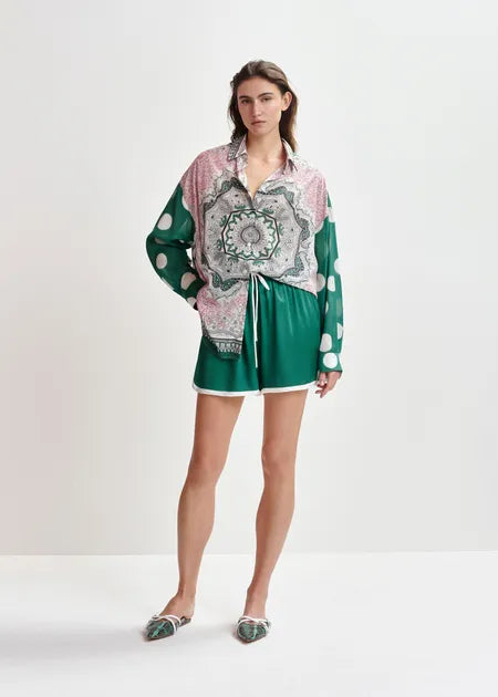 Essentiel Antwerp Shirt HOUISIANA