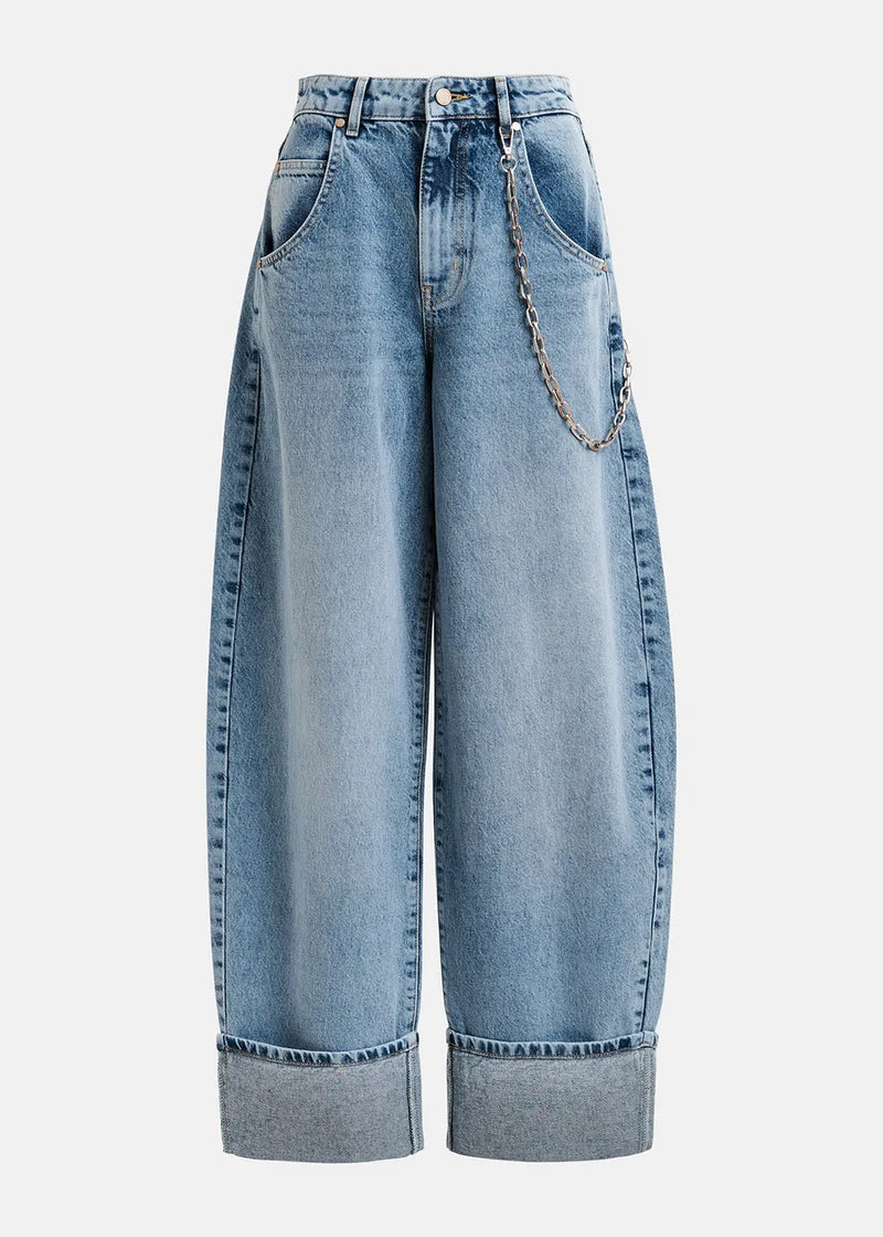 Essentiel Antwerp Jeans Denim "Huge"