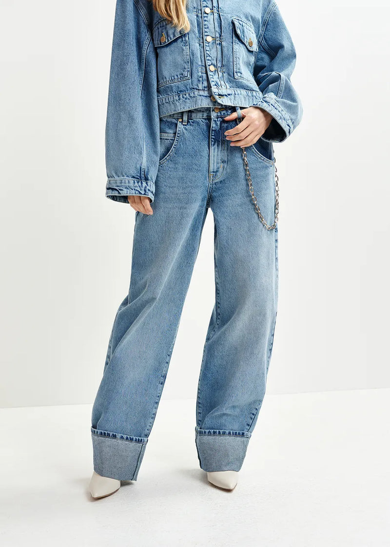 Essentiel Antwerp Jeans Denim "Huge"