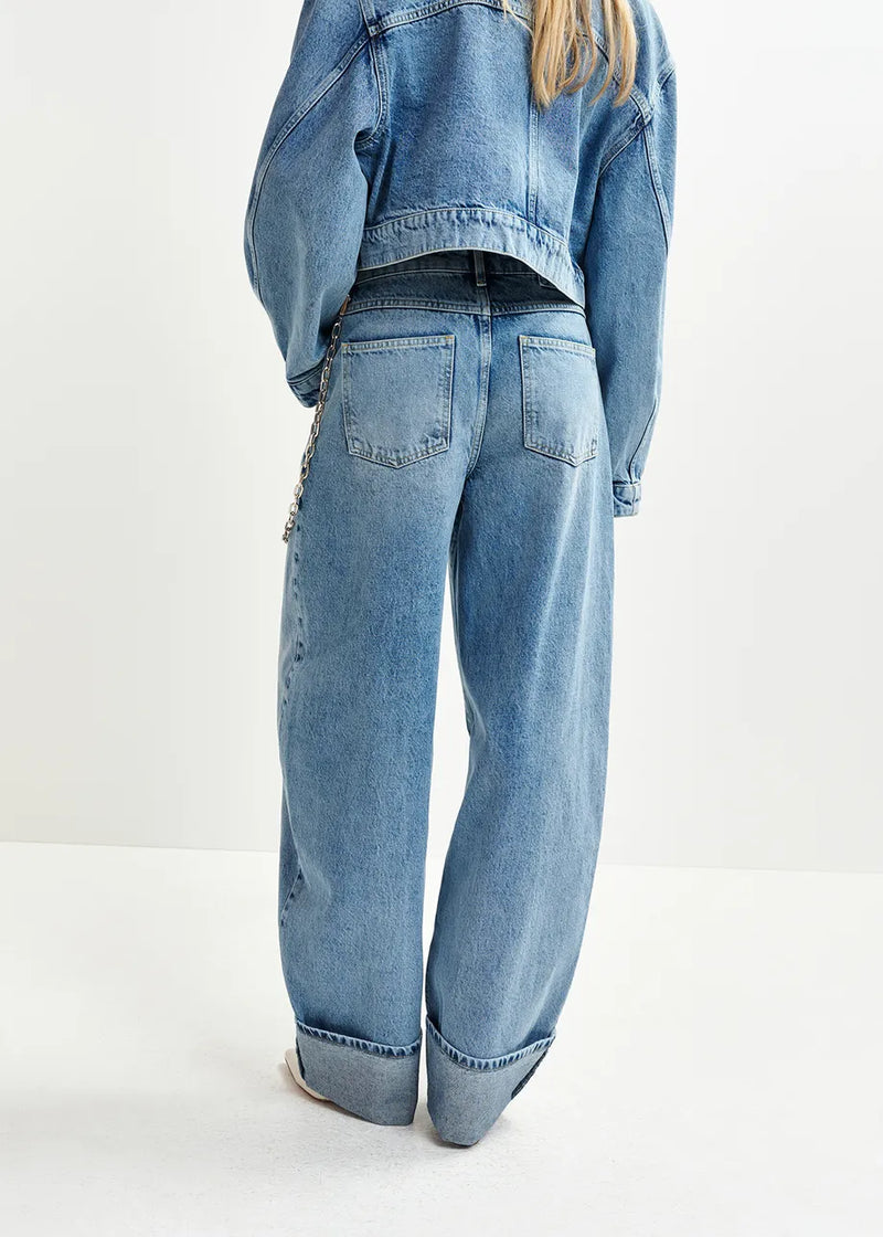 Essentiel Antwerp Jeans Denim "Huge"