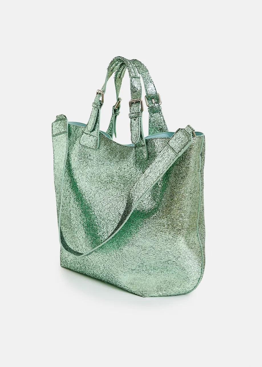 Essentiel Antwerp Bag "Hurry" mint