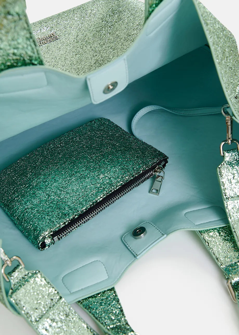 Essentiel Antwerp Bag "Hurry" mint
