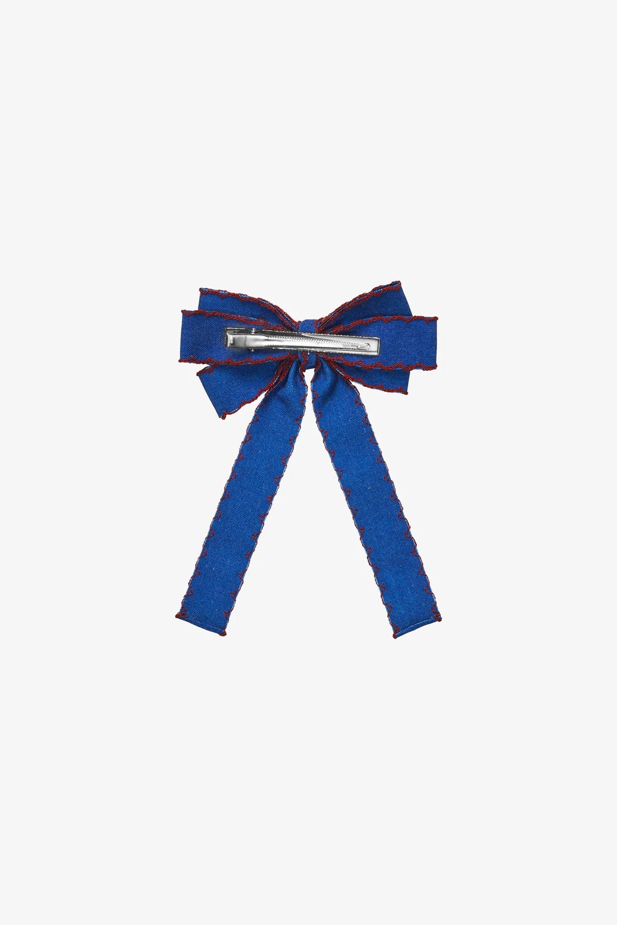 STINE GOYA Hairclip merlot