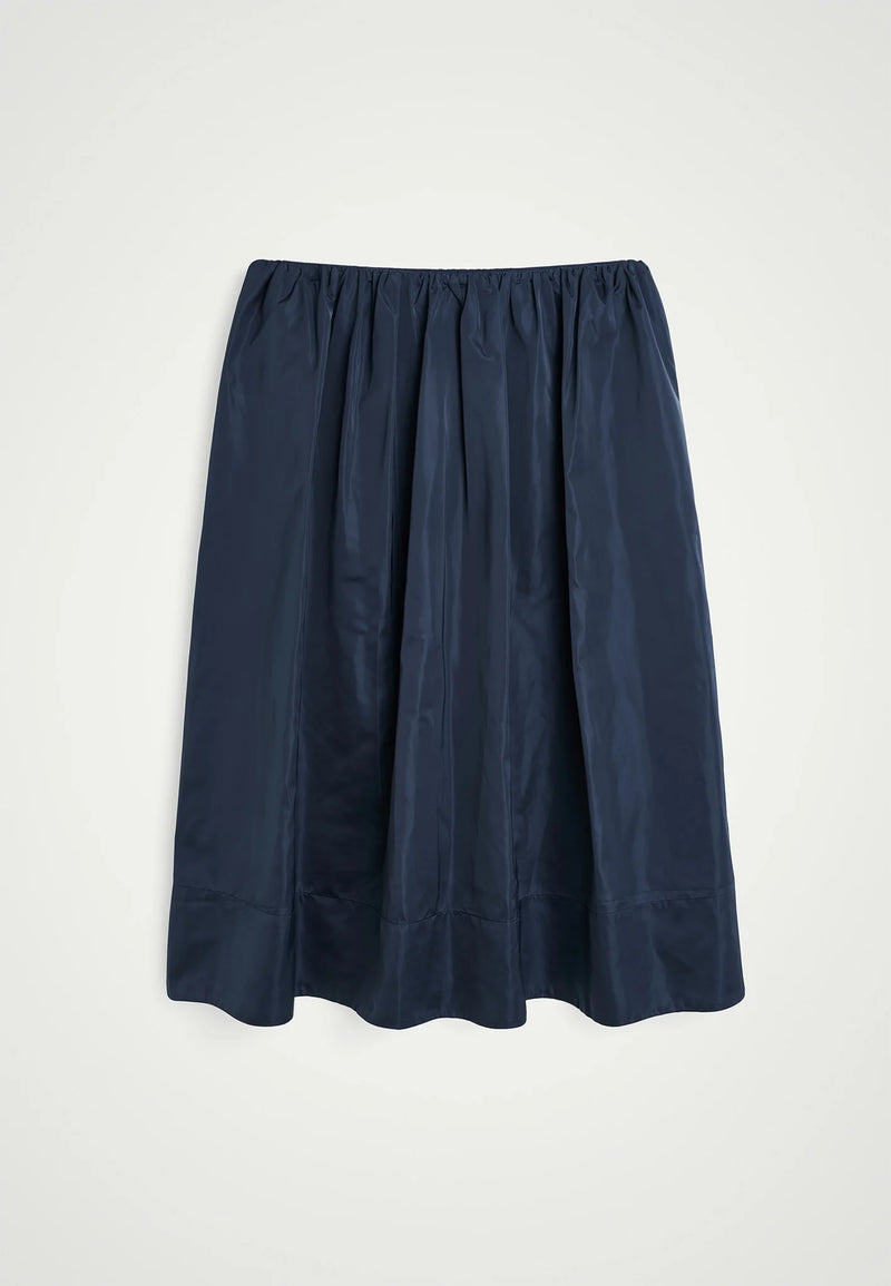 Herskind Skirt Miss Navy