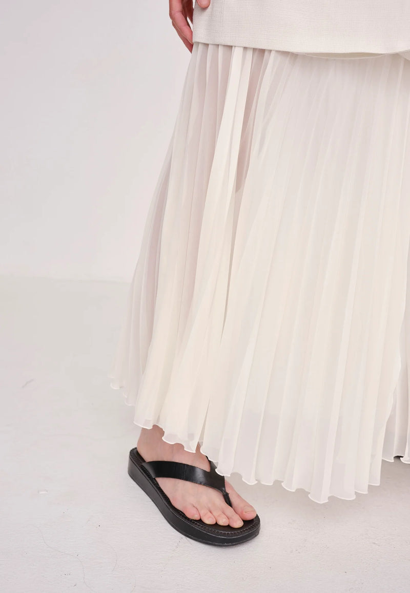 Herskind Skirt Nessa medium white
