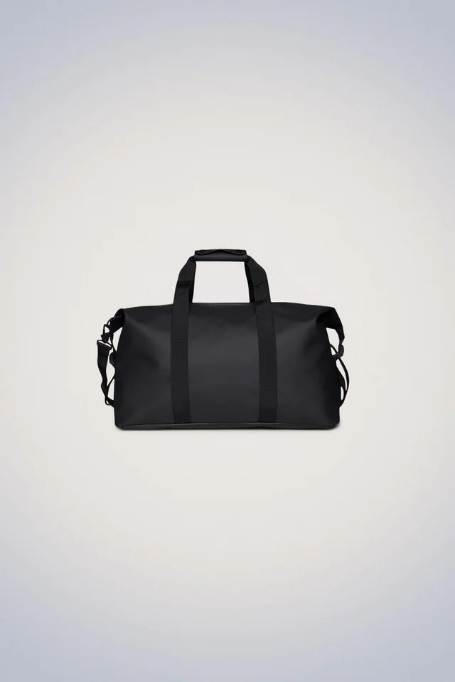 Rains Hilo Weekend Bag black