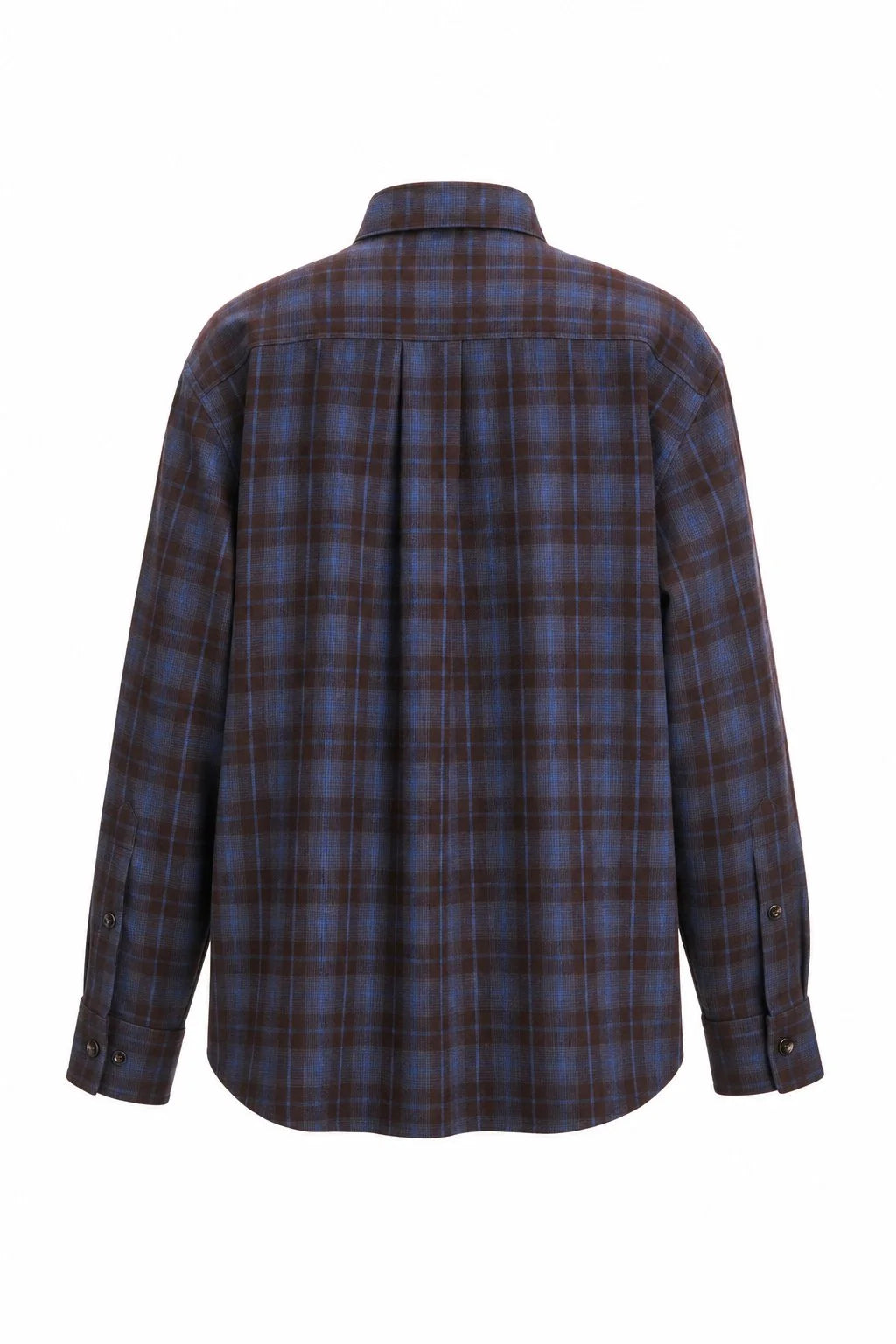 JIJI Shirt "Romain" bordeaux