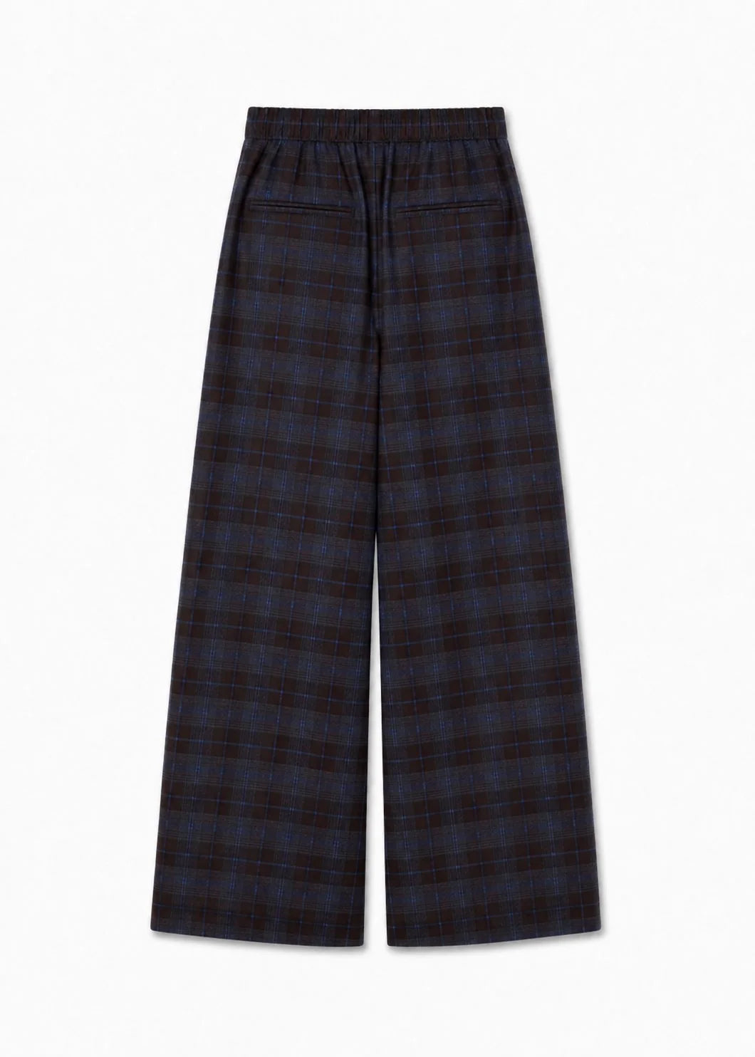 JIJI Pants "Miguel" bordeaux